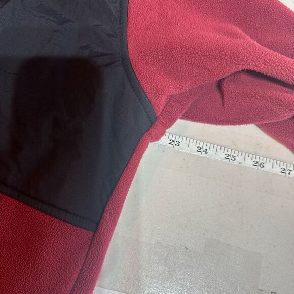 COLUMBIA Womens Florida State Seminoles Flanker III Fleece Full-Zip Jacket Large - Picture 11 of 12